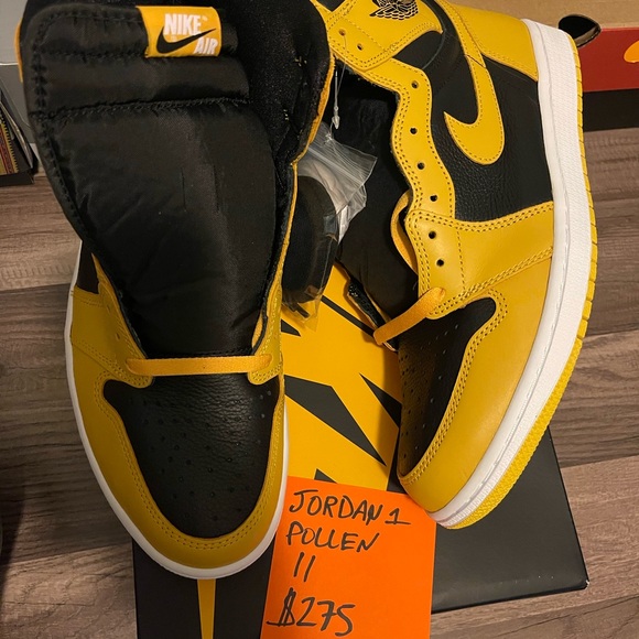 YEEZYS JORDANS YEEZYS JORDANS - Picture 8 of 15